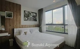 Ideo Sukhumvit 93：1 BED ROOM Interior Photos No.71