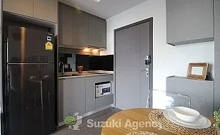 Ideo Sukhumvit 93：1 BED ROOM Interior Photos No.25