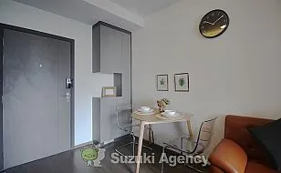Ideo Sukhumvit 93：1 BED ROOM Interior Photos No.24