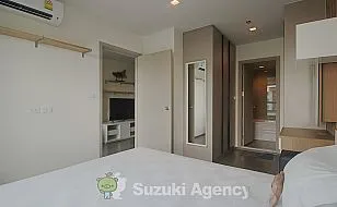 Ideo Sukhumvit 93：1 BED ROOM Interior Photos No.72