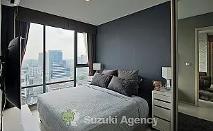 Rhythm Sukhumvit 42：2 BED ROOM Interior Photos No.65
