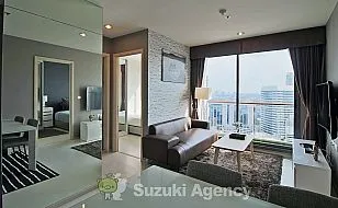 Rhythm Sukhumvit 42：2 BED ROOM Interior Photos No.28