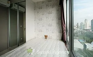 Rhythm Sukhumvit 42：2 BED ROOM Interior Photos No.74