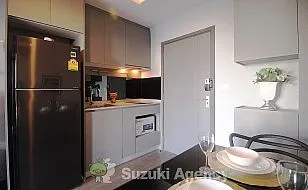 Ideo Sukhumvit 93：1 BED ROOM Interior Photos No.24