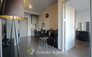 Ideo Sukhumvit 93：1 BED ROOM Interior Photos No.23