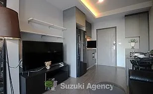 Ideo Sukhumvit 93：1 BED ROOM Interior Photos No.22
