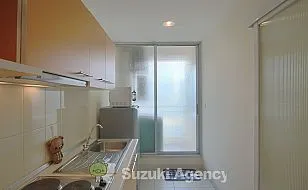 Life@Sukhumvit 65：1 BED ROOM Interior Photos No.24