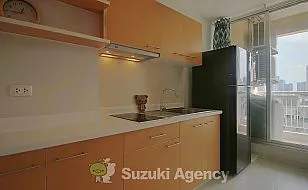 Life@Sukhumvit 65：1 BED ROOM Interior Photos No.24