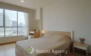 Life@Sukhumvit 65：1 BED ROOM Interior Photos No.71