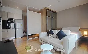 Park Origin Phrom Phong：Studio Interior Photos No.16