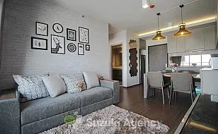 Ideo Sukhumvit 93：2 BED ROOM Interior Photos No.29