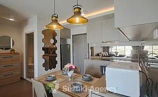 Ideo Sukhumvit 93：2 BED ROOM Interior Photos No.31