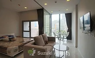 Hyde Sukhumvit 11：1 BED ROOM Interior Photos No.21