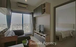 Whizdom Connect Sukhumvit：1 BED ROOM Interior Photos No.20