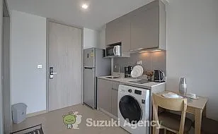 Whizdom Connect Sukhumvit：1 BED ROOM Interior Photos No.24