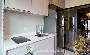 Life Sukhumvit 48：1 BED ROOM Interior Photos No.25