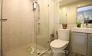 Life Sukhumvit 48：1 BED ROOM Interior Photos No.73