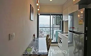 Life Sukhumvit 48：1 BED ROOM Interior Photos No.24