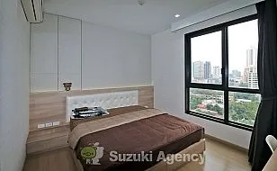 HQ by Sansiri：1 BED ROOM Interior Photos No.71