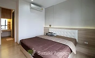 HQ by Sansiri：1 BED ROOM Interior Photos No.72