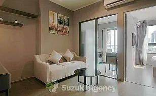 Ideo Sukhumvit 93：1 BED ROOM Interior Photos No.21