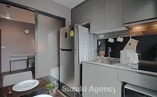 Ideo Sukhumvit 93：1 BED ROOM Interior Photos No.25