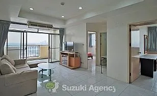 Monterey Place：2 BED ROOM Interior Photos No.26