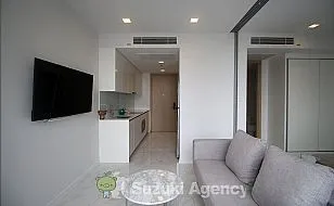 Hyde Sukhumvit 11：1 BED ROOM Interior Photos No.24