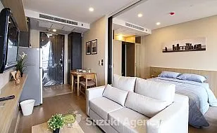 Ashton Asoke：1 BED ROOM Interior Photos No.23