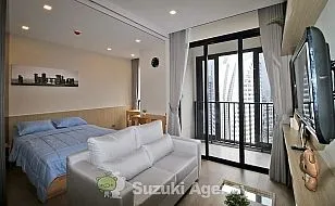 Ashton Asoke：1 BED ROOM Interior Photos No.22