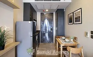 Ashton Asoke：1 BED ROOM Interior Photos No.24