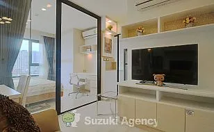 Life Asoke：1 BED ROOM Interior Photos No.21