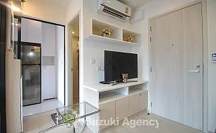 Life Asoke：1 BED ROOM Interior Photos No.23