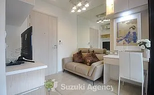 Life Asoke：1 BED ROOM Interior Photos No.24