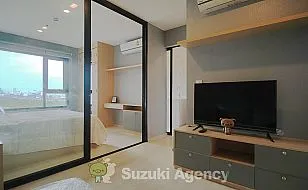 Life Asoke：1 BED ROOM Interior Photos No.20