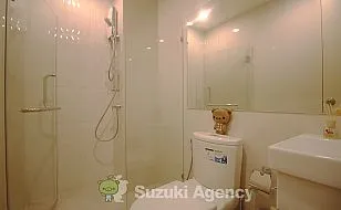 Life Asoke：1 BED ROOM Interior Photos No.73