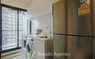 Life Asoke：1 BED ROOM Interior Photos No.25