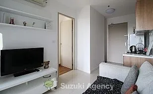 Ideo Mix Sukhumvit 103：1 BED ROOM Interior Photos No.23