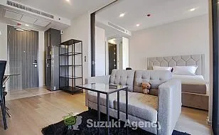 Ashton Asoke：1 BED ROOM Interior Photos No.23
