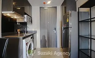 Ashton Asoke：1 BED ROOM Interior Photos No.25