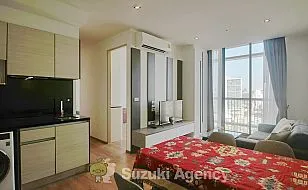 Park Origin Phrom Phong：2 BED ROOM Interior Photos No.26