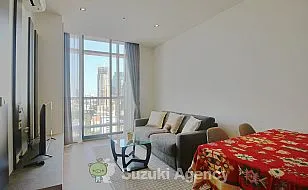 Park Origin Phrom Phong：2 BED ROOM Interior Photos No.27