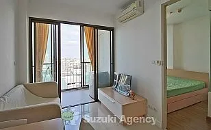 Ideo Mix Sukhumvit 103：1 BED ROOM Interior Photos No.21