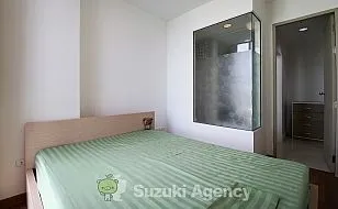 Ideo Mix Sukhumvit 103：1 BED ROOM Interior Photos No.72