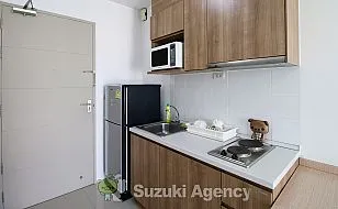 Ideo Mix Sukhumvit 103：1 BED ROOM Interior Photos No.25