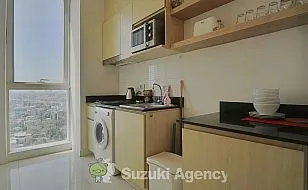 Ideo Verve Sukhumvit：2 BED ROOM Interior Photos No.30