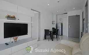 Ideo Verve Sukhumvit：2 BED ROOM Interior Photos No.28