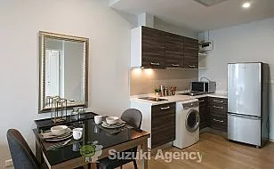Noble Refine：1 BED ROOM Interior Photos No.25