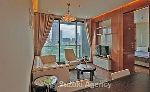 The Address Sukhumvit 28：1 BED ROOM Interior Photos No.20