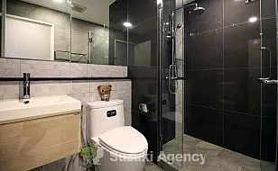 Tree Condo Sukhumvit 50：2 BED ROOM Interior Photos No.76